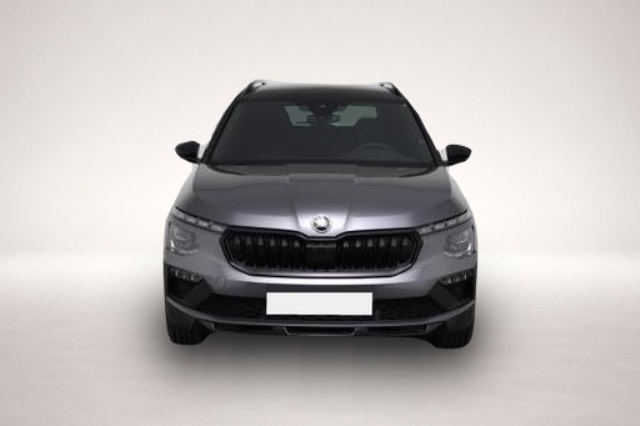 Bild Kamiq Skoda