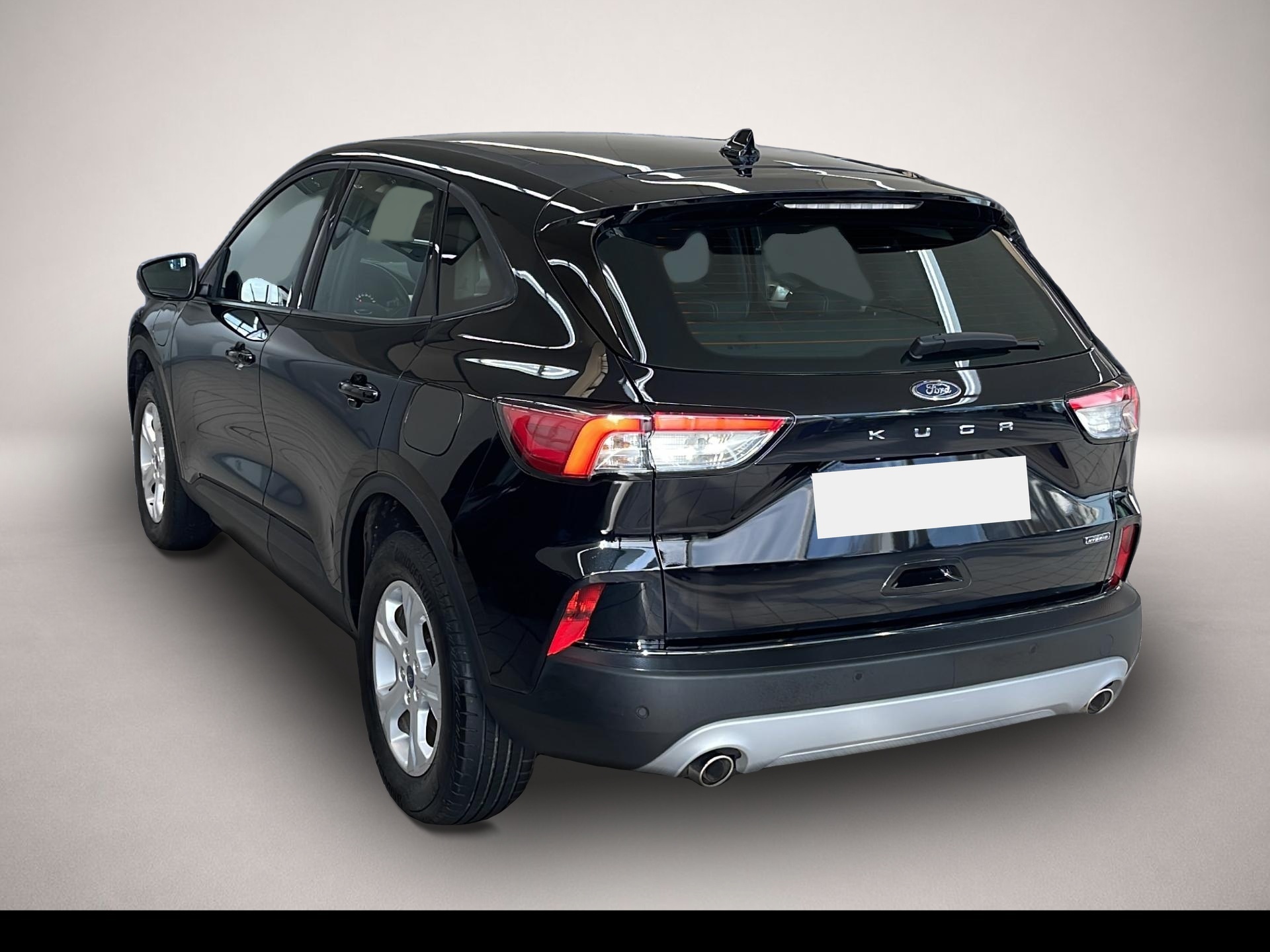 Ford Kuga Kuga Plug-In Hybrid Cool & Connect Bluetooth Nav - Thumbnail 2