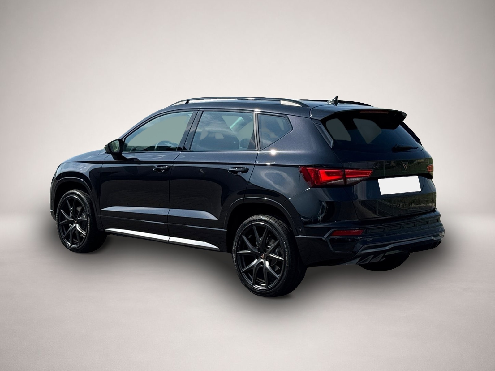 Bild 4 Cupra Ateca TSI DSG|PANO|AHK|5-J.GARANTIE|ACC|elek.HKL