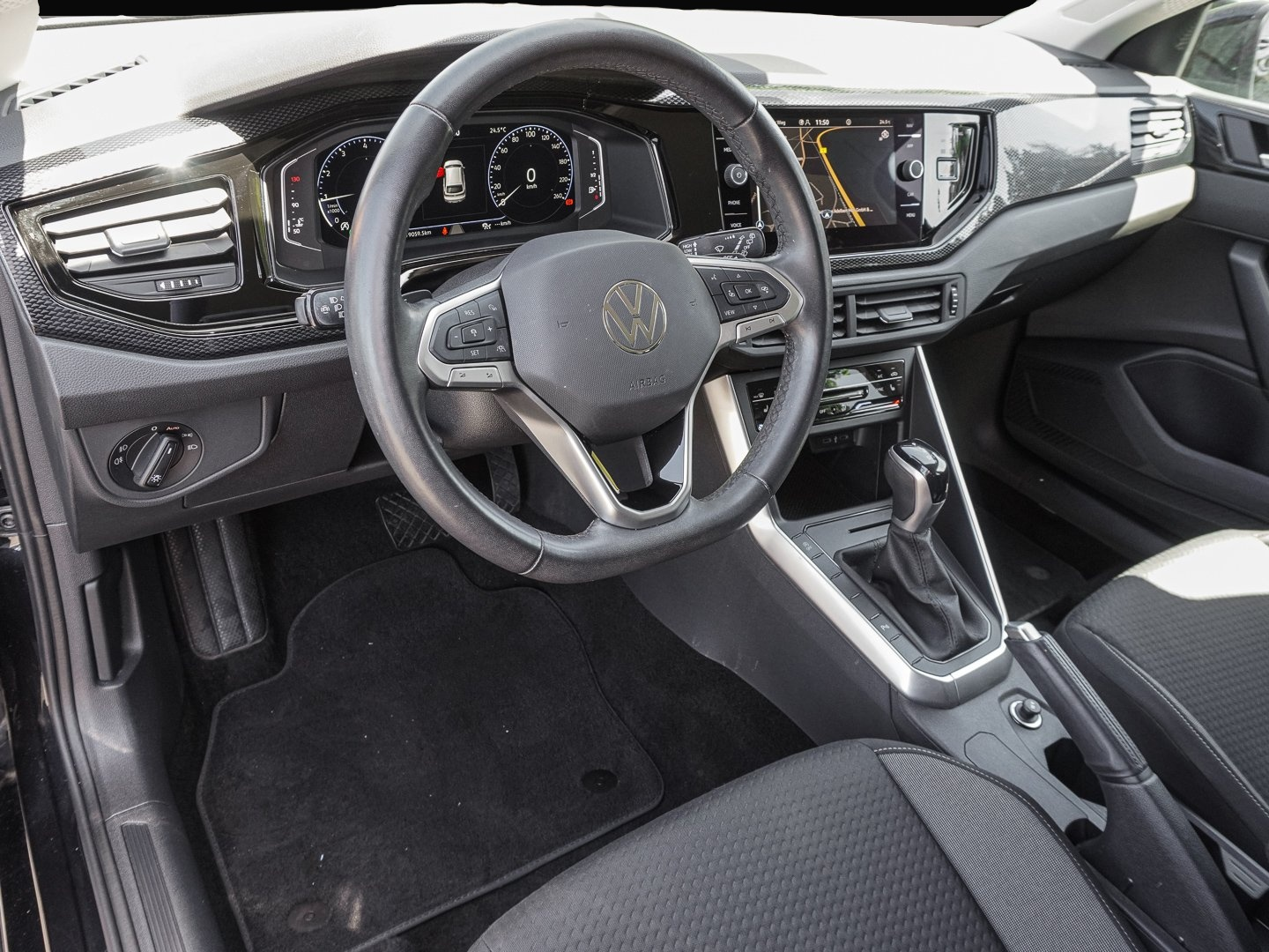 Bild 7 Volkswagen Taigo 1.0 TSI DSG Life