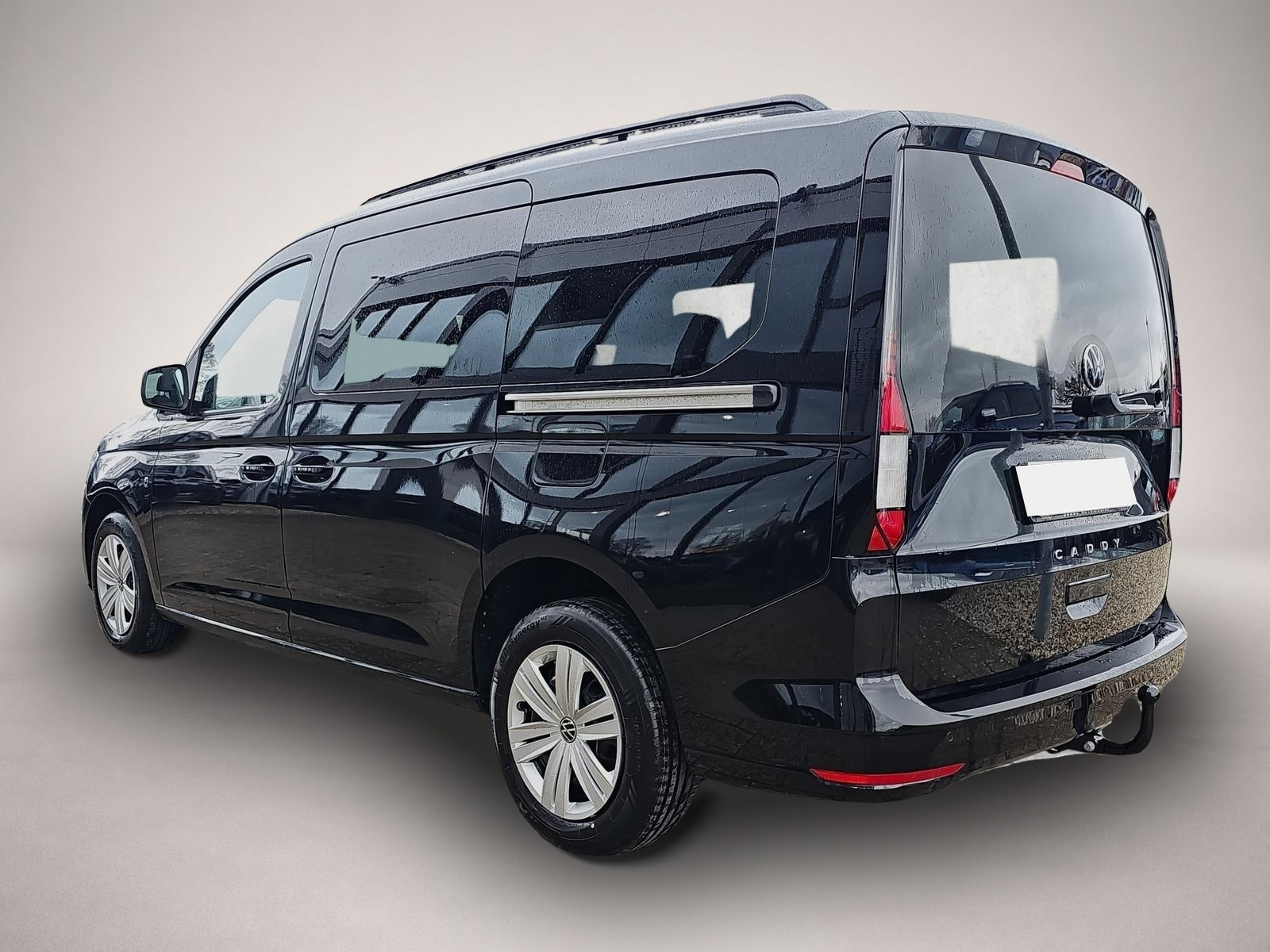 Bild 5 Volkswagen Caddy Maxi 1.5 TSI DSG 7-Si. ACC AHK Kamera