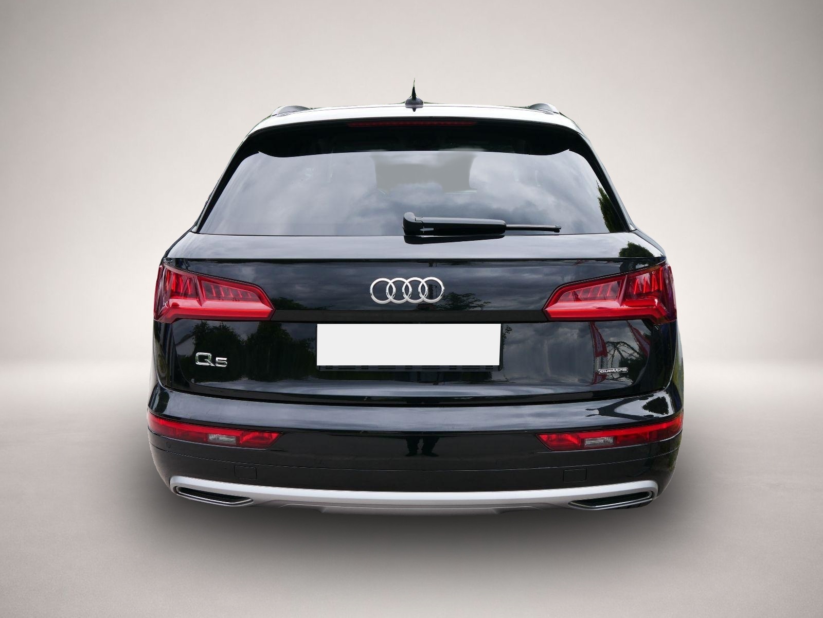 Bild 2 Audi quattro Q5 45 TFSI * QUATTRO * S-TRONIC * SPORT * LED *