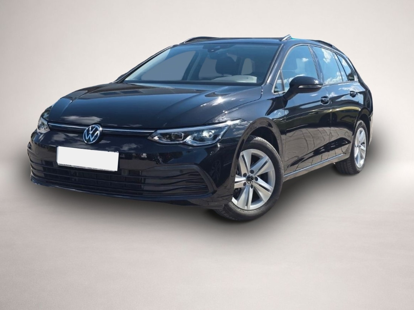 Bild Golf Volkswagen