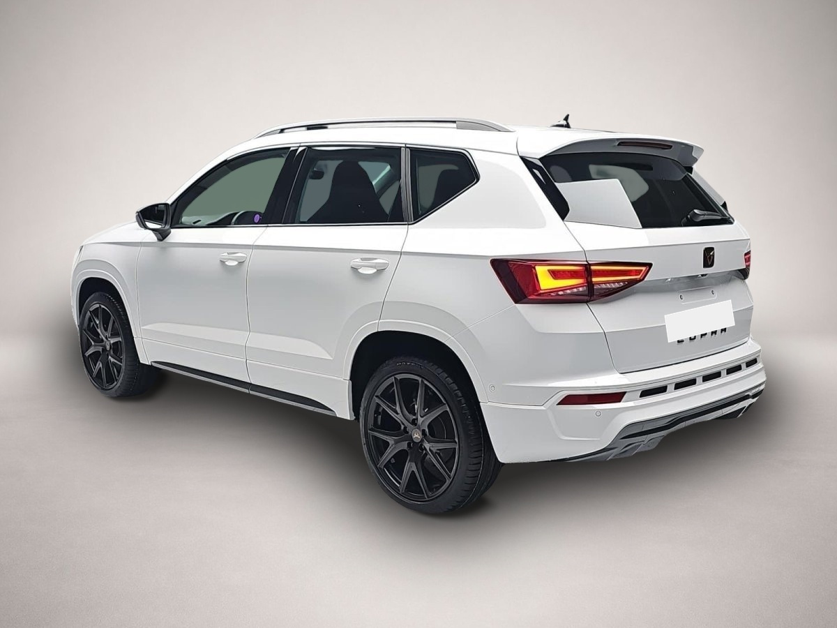 Bild 3 Cupra ATECA 1.5 TSI DSG NAVI LED ACC LEDER AHK LM19