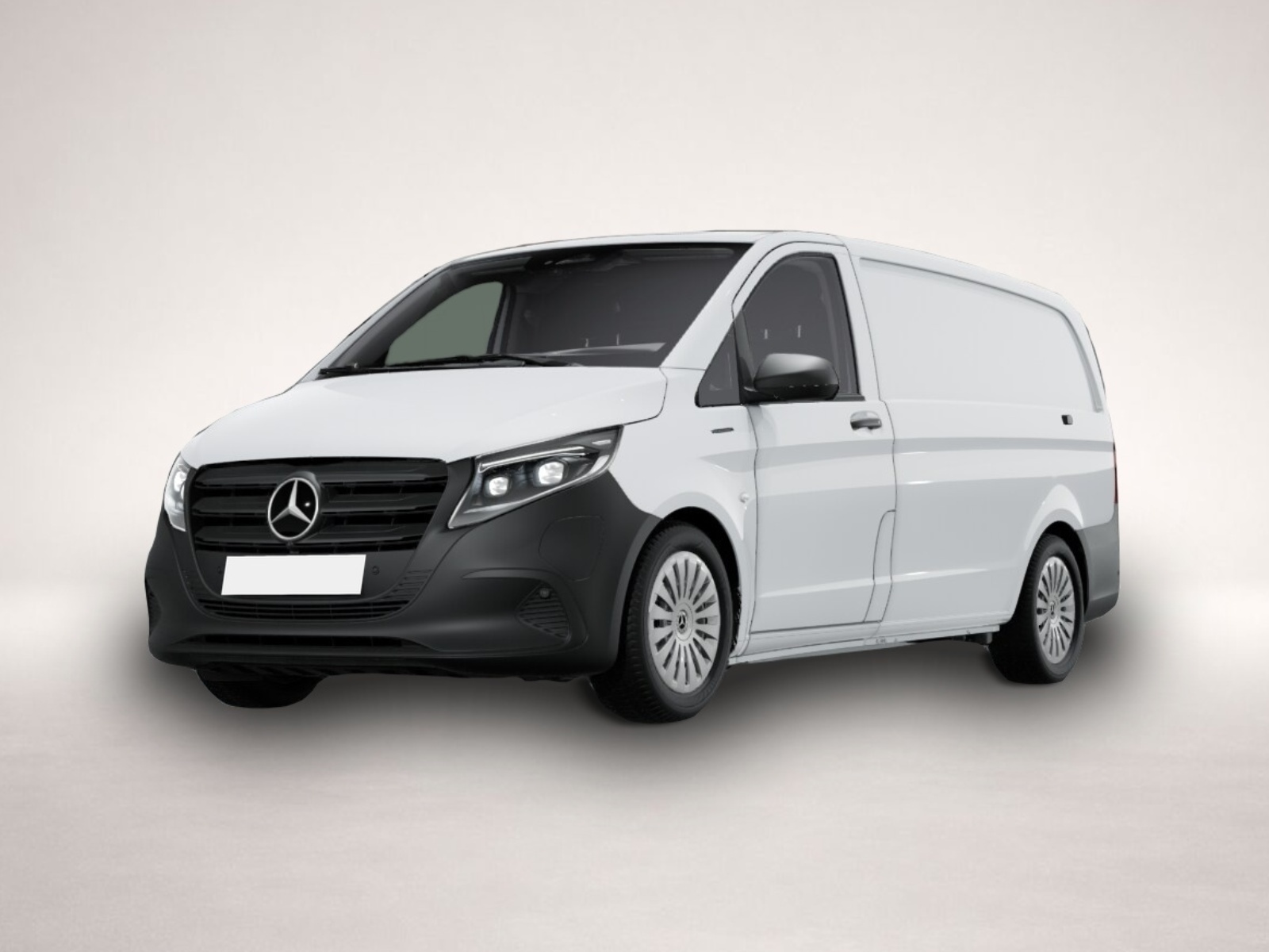 Bild 1 Mercedes-Benz Vito