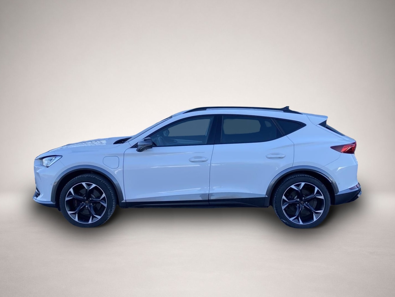 Fotografie des Cupra Formentor 1.4 TSI DSG eHybrid VZ AHK+VIRTUAL-COC