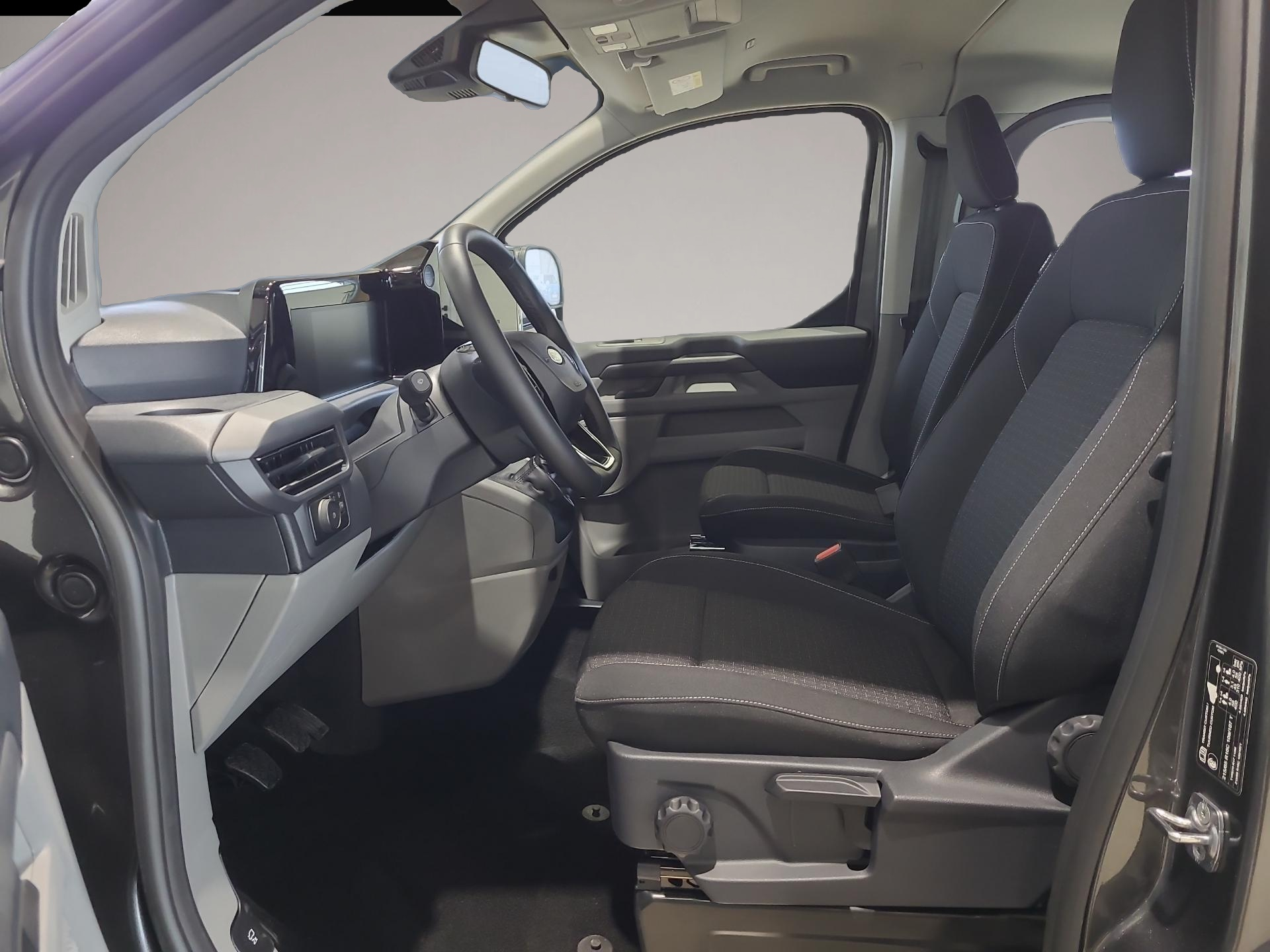 Fotografie 5 des Ford Tourneo Custom Tourneo Trend 320 L2 FWD 9-Sitzer