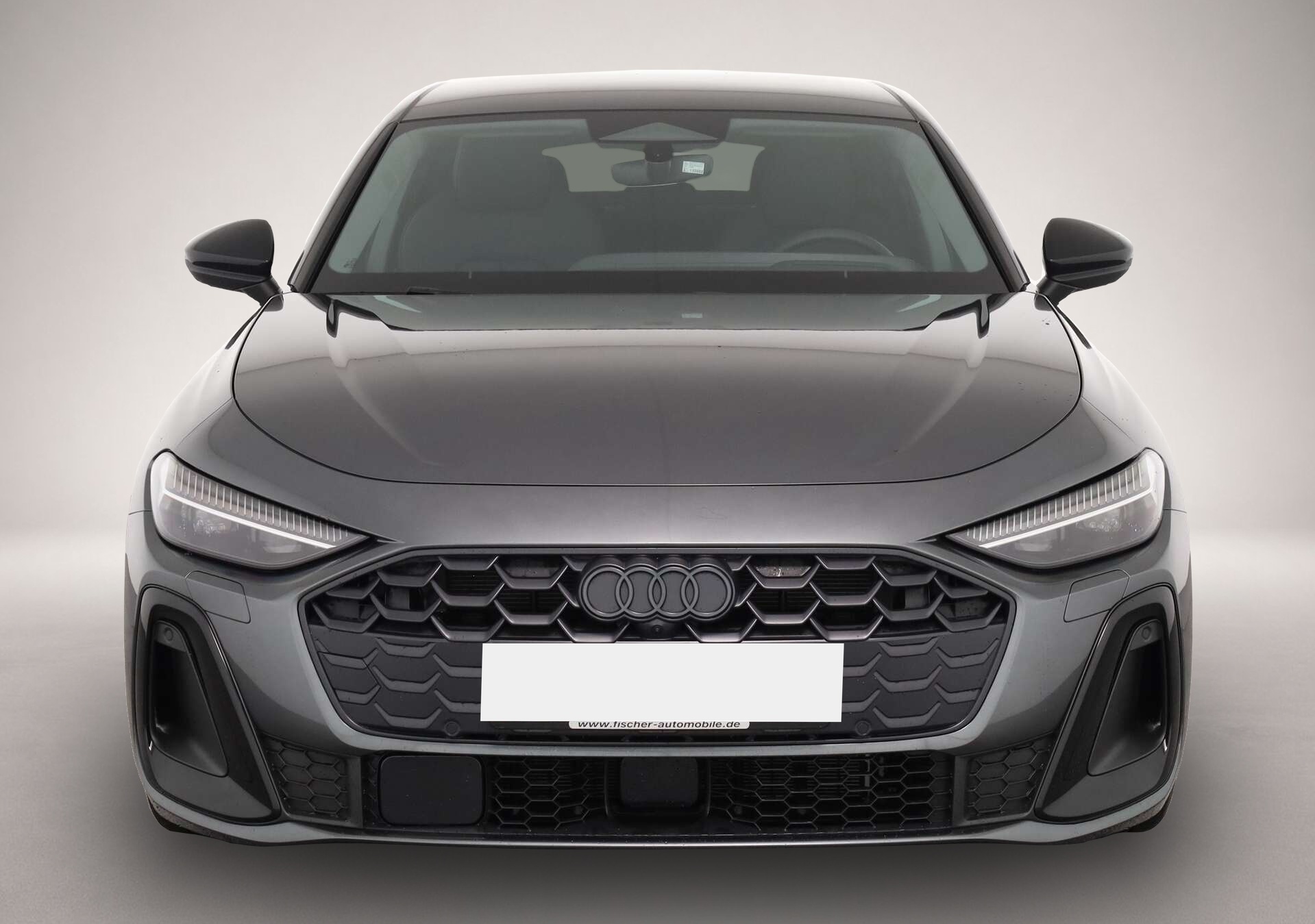 Bild 2 Audi quattro A5 Limousine TFSI quattro S line