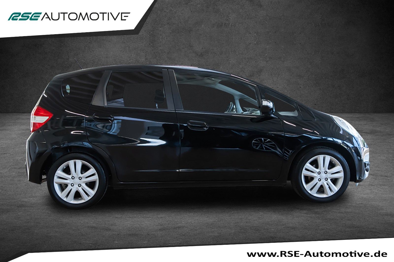 Honda Jazz Jazz 1.4 Comfort Plus Klimaautom,  AHK (1T) - Thumbnail 5