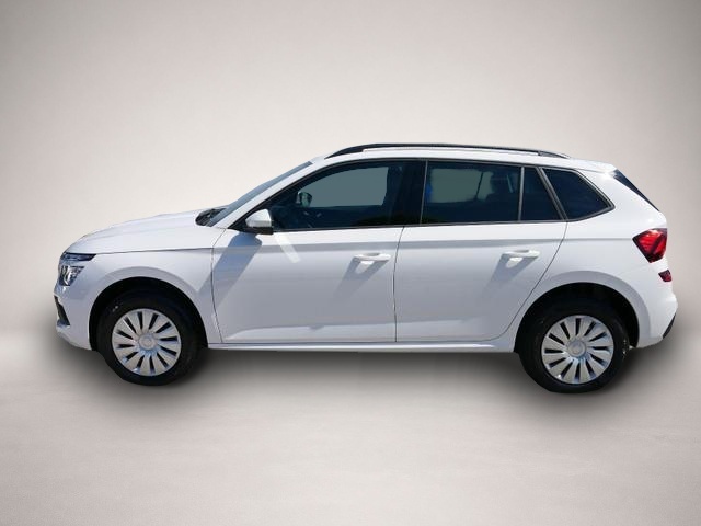 Bild 3 Skoda Kamiq Selection Selection 1.0 TSI DSG*AHK-SCHWENKBAR*.
