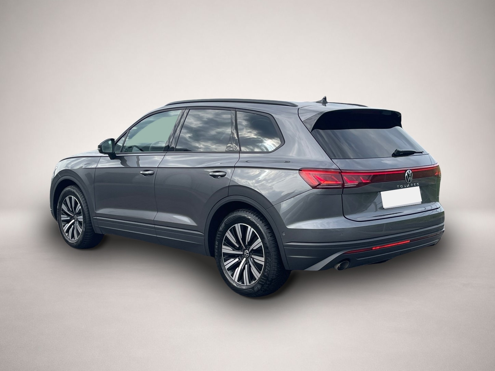 Bild 4 Volkswagen Touareg 4Motion TDI tiptronic|AHK|PANO|LUFT|eHKL
