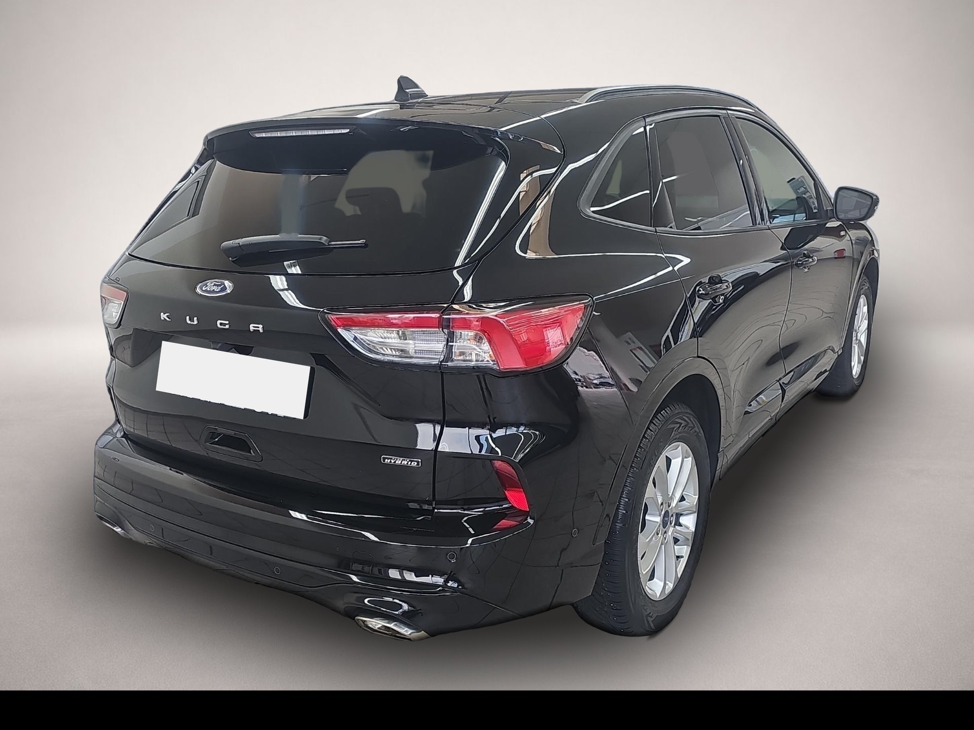 Bild 3 Ford Kuga Plug-In Hybrid ST-Line X Sportpaket Bluetoo