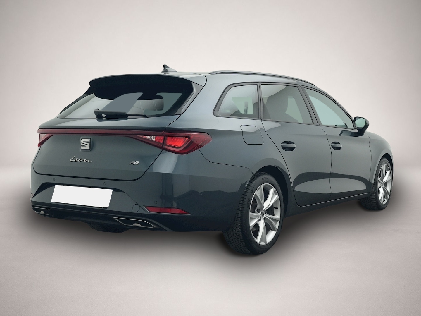 Bild 5 Seat Leon Sportstourer 2.0 TDI DSG FR LED NAVI AHK SH