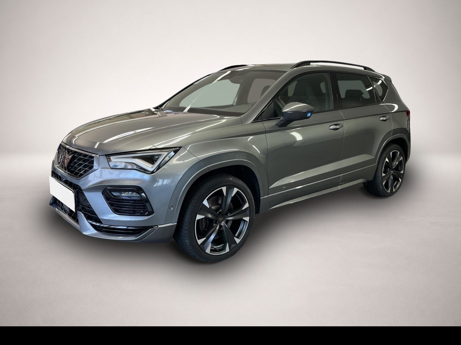 Bild Ateca Cupra