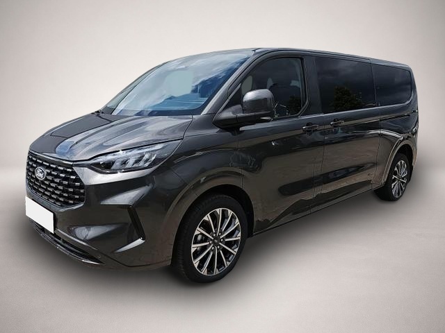 Fotografie 2 des Ford Tourneo Custom 320 L2 Tourneo Titanium X FWD Tourneo Custom 2..