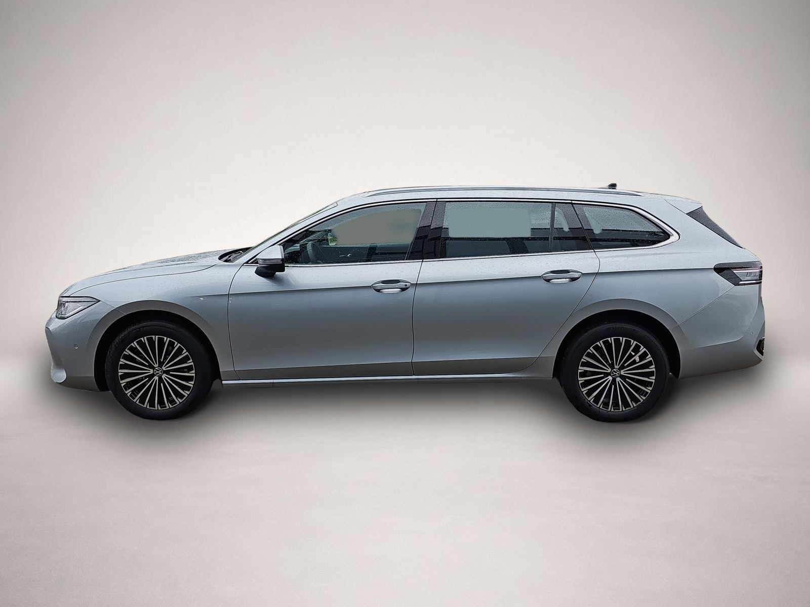 Bild 4 Volkswagen Passat Variant 2.0 TDI DSG Elegance IQ.Light AHK