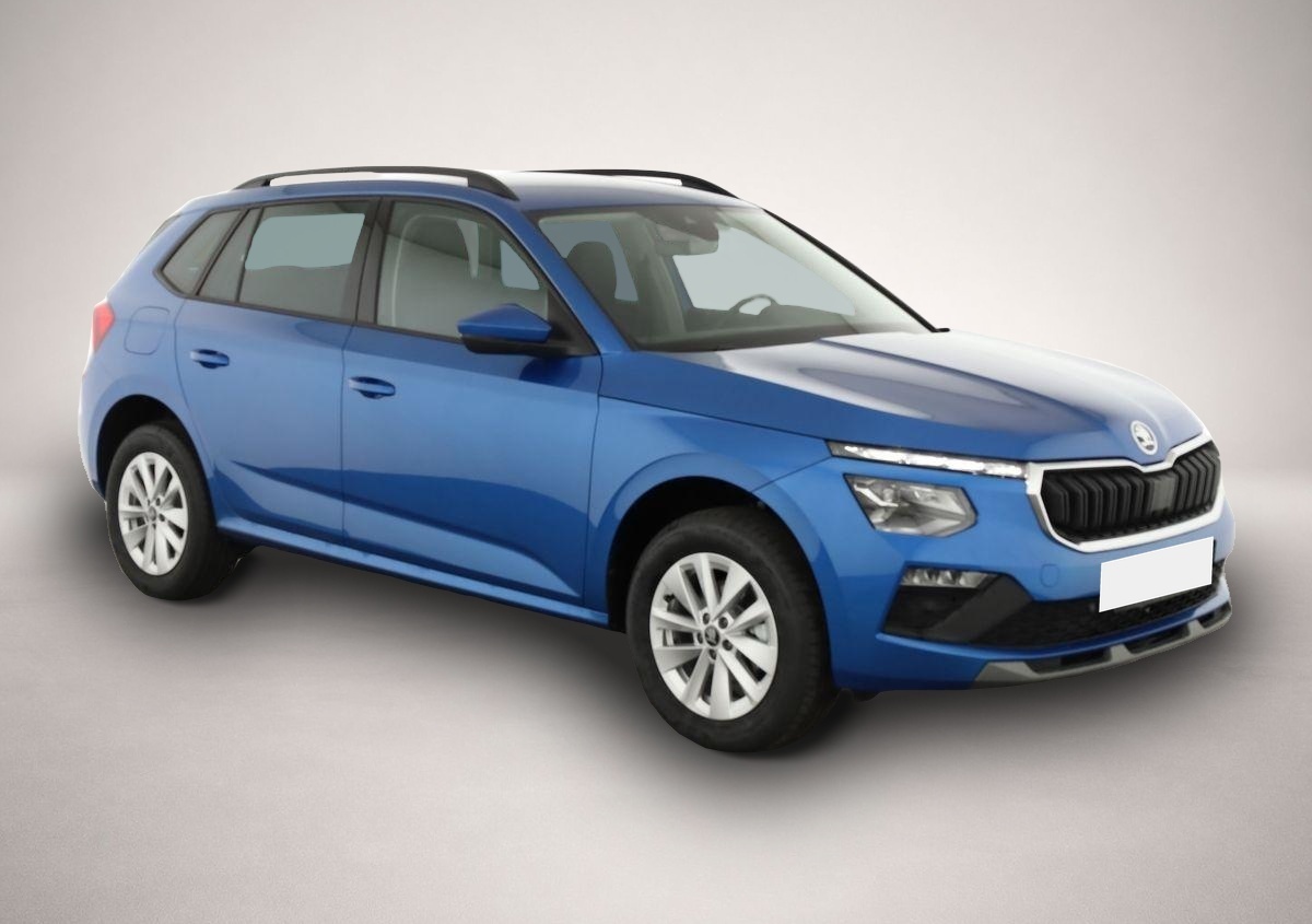Bild 2 Skoda Kamiq 1.0 TSI DSG Selection, Matrix, Kamera, Lad