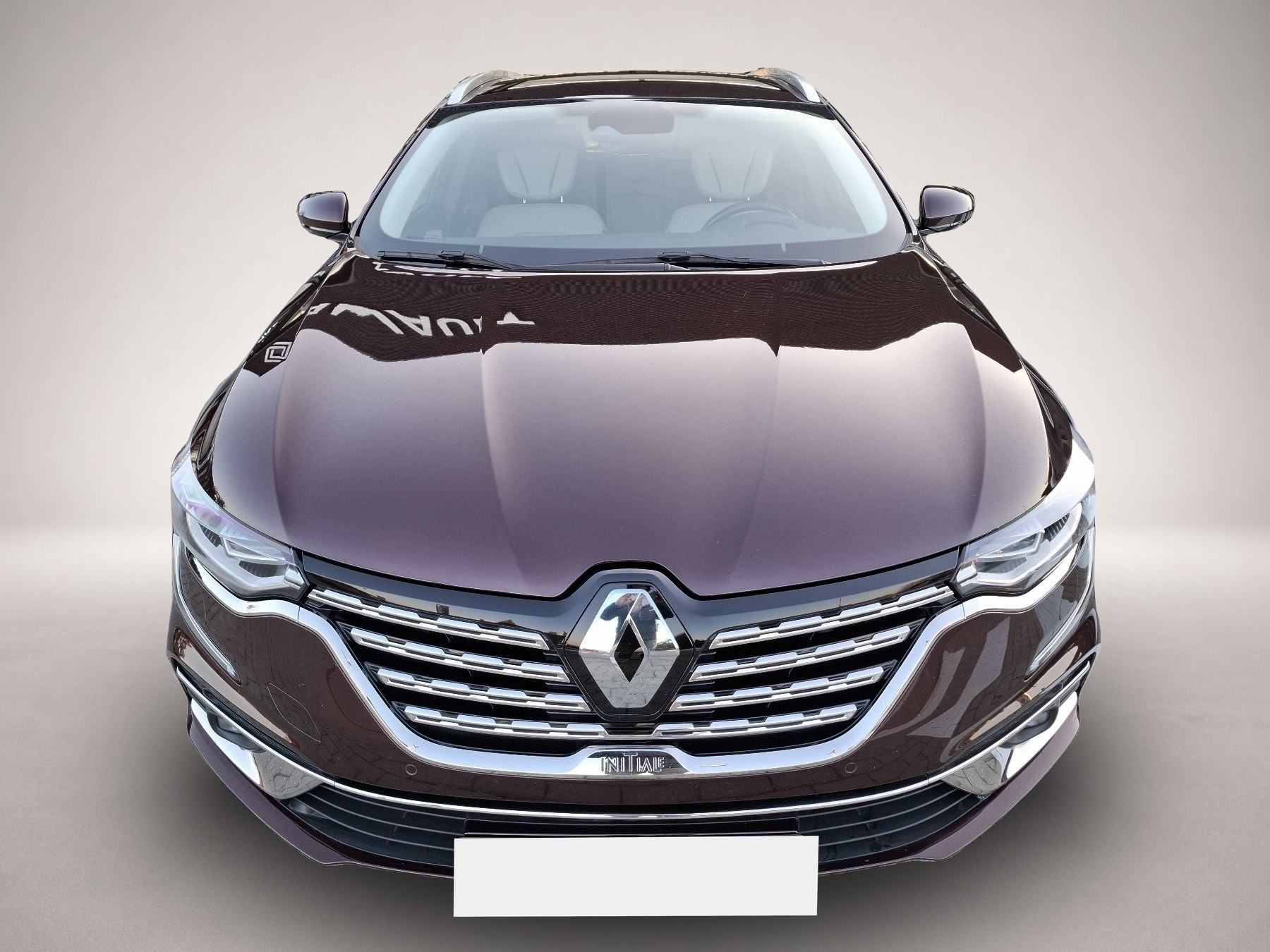 Bild 2 Renault Talisman Grandt. INITIALE PARIS BLUE dCi 200 EDC