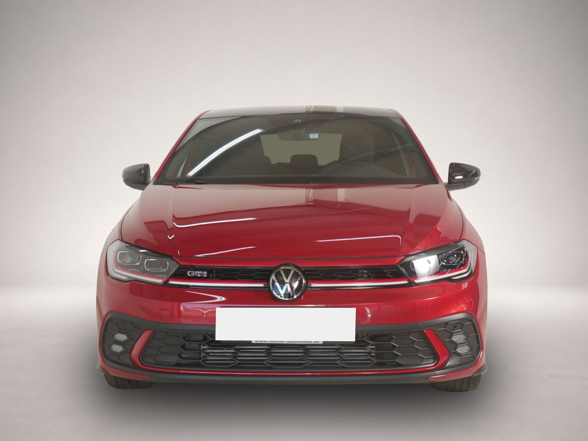 Bild 2 Volkswagen Polo 2.0 TSI GTI