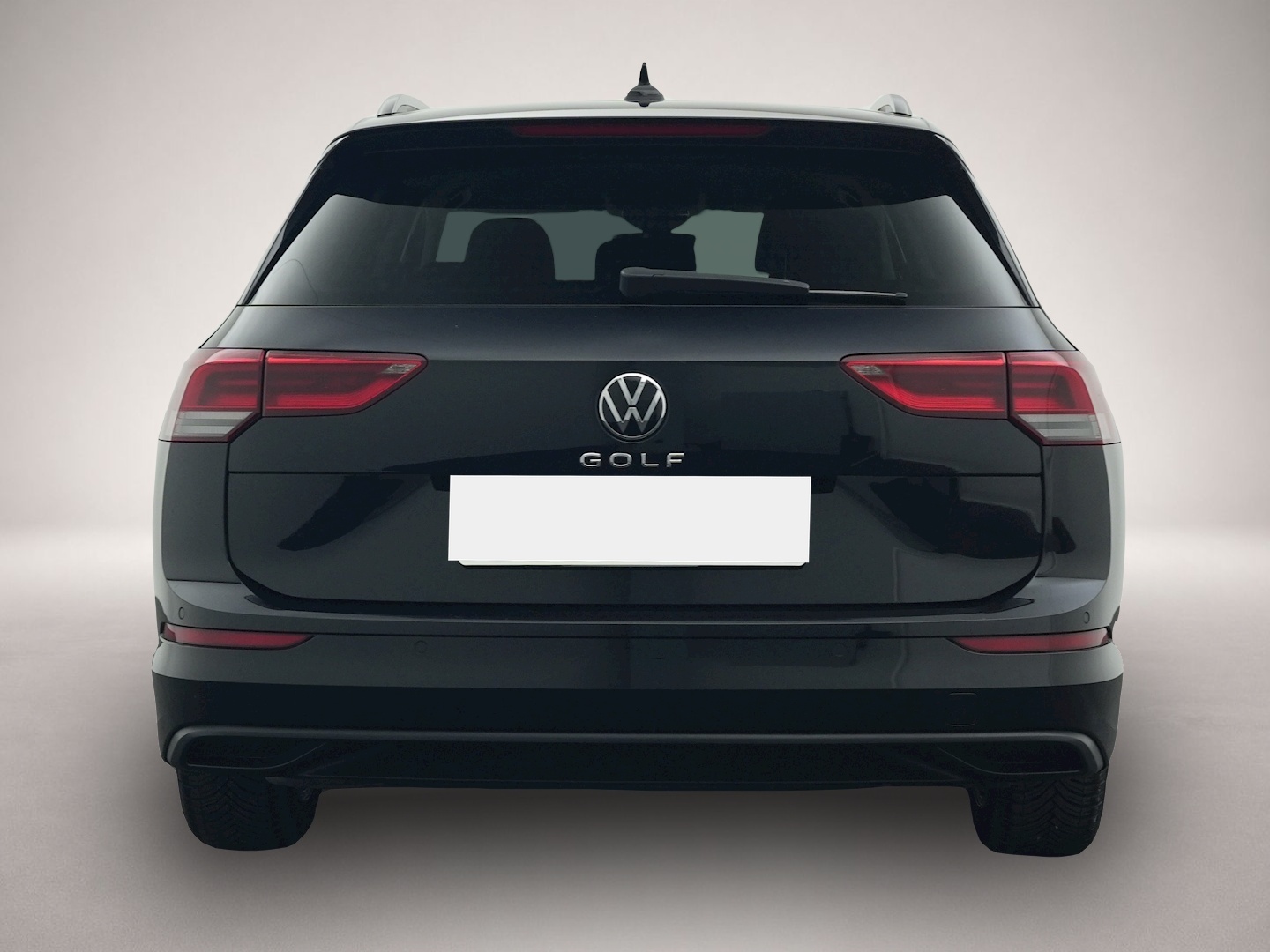 Fotografie 4 des Volkswagen Golf Variant 8 2.0 TDI DSG Life LED NAVI AHK ACC