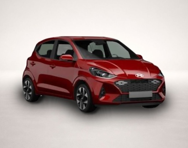 Fotografie 5 des Hyundai i10 WAVE i10 1.0i 46kW WAVE MAN5 46 kW (63 PS), Sch.