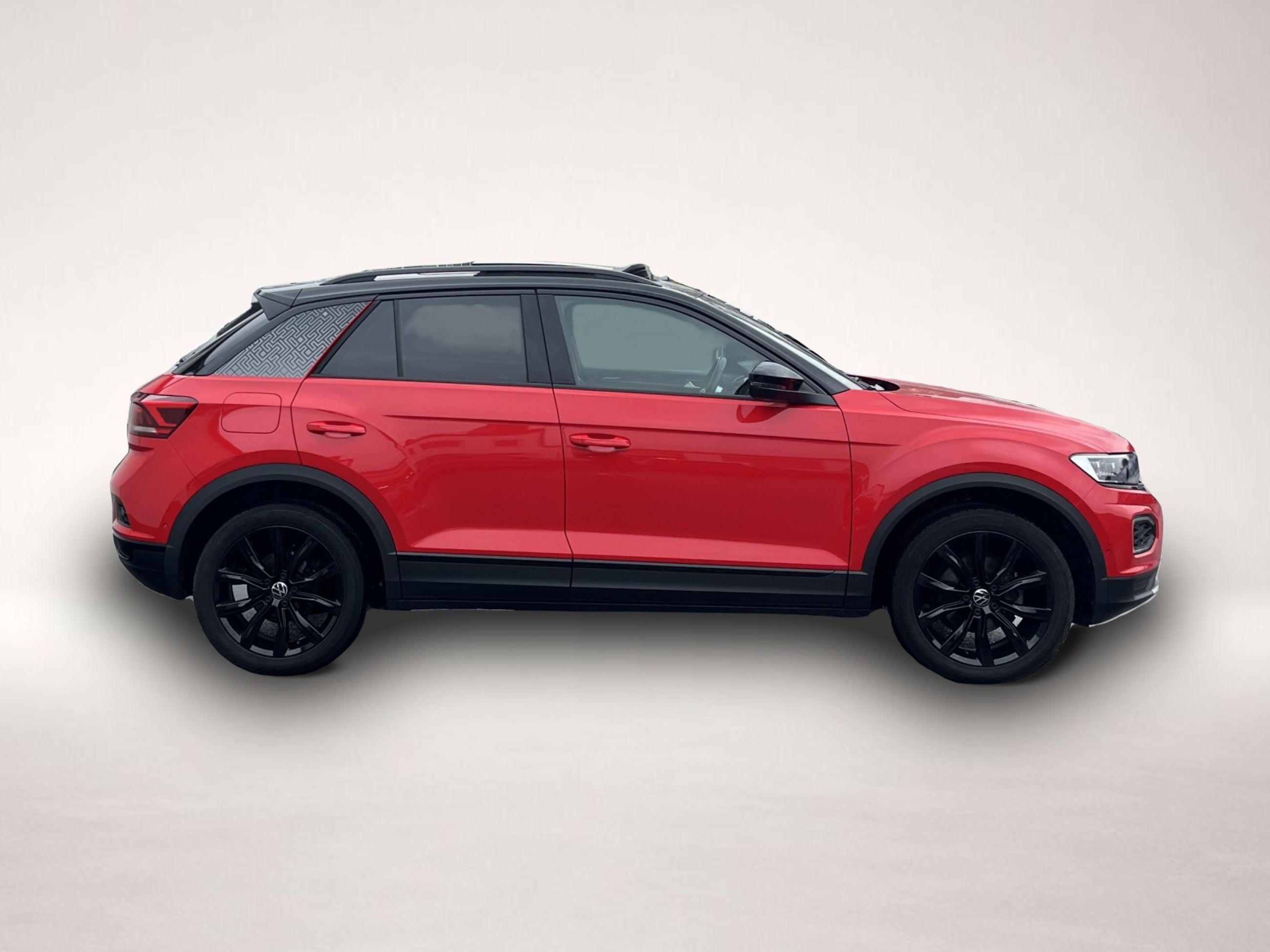 Bild 4 Volkswagen T-Roc 1.5 TSI DSG Sport 169¤ m.20% Anz. AHK PANO