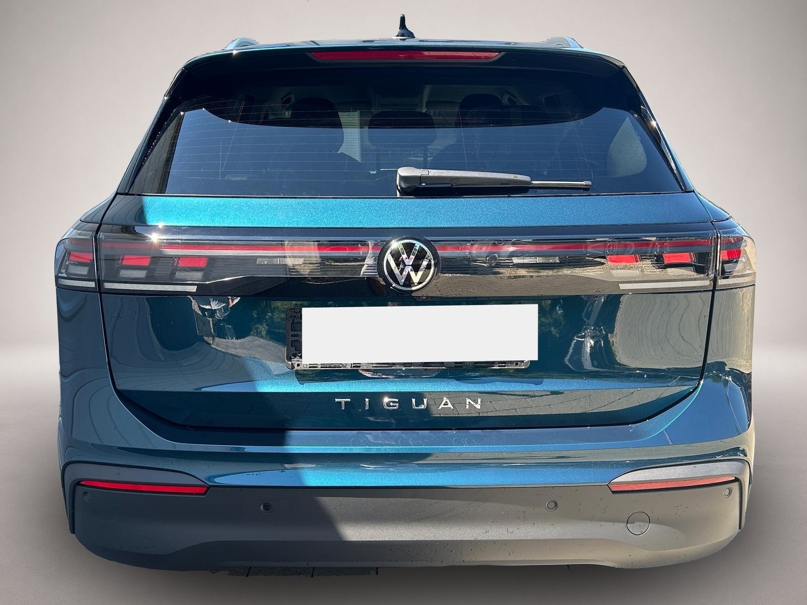 Bild 5 Volkswagen Tiguan 2.0 TDI DSG AHK*Android Auto*SHZ*18