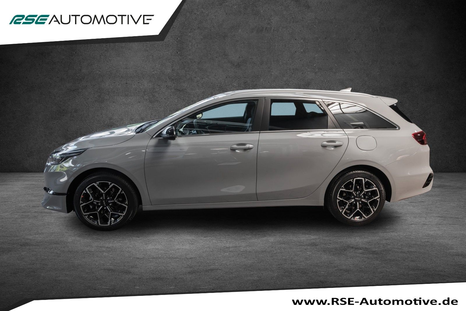 Kia cee'd Sportswagon Ceed  SW 1.5 T-GDI Nightline Edition Navi USB - Thumbnail 4