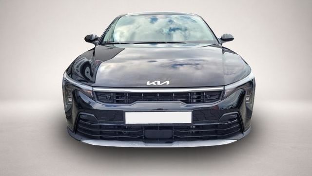 Fotografie Kia K4 1.6 T-GDI 110 kW Vision K4 1.6 110 kW DCT+NAVI+.