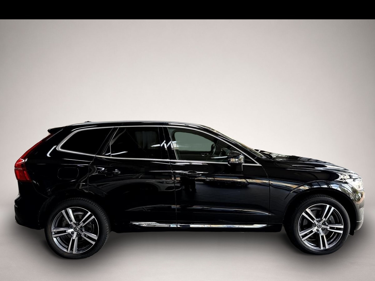 Bild 4 Volvo XC60 T8 AWD Inscription Pano H/K HUD Memory BLIS
