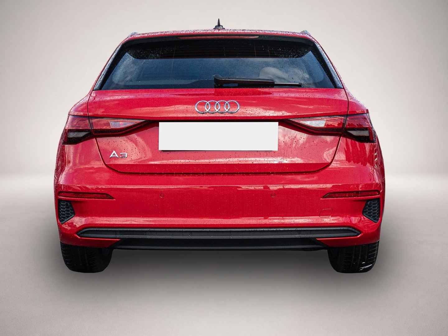 Bild 5 Audi A3 Sportback 35 TDI S tronic Virtuell Navi Plus