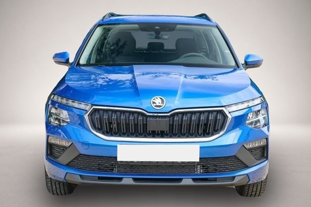 Bild 4 Skoda Kamiq 1.0 TSI 85kW 7DSG Extra Plus