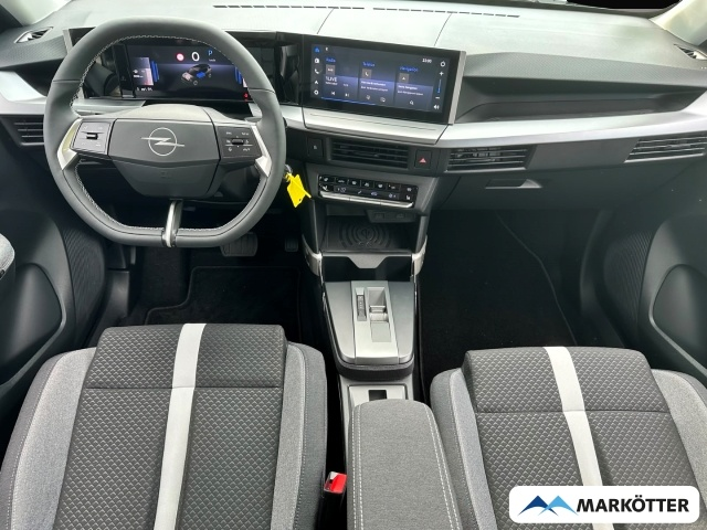 Bild 4 Opel Frontera GS +Automatik+Totwinkela.+Allwetterr.+R