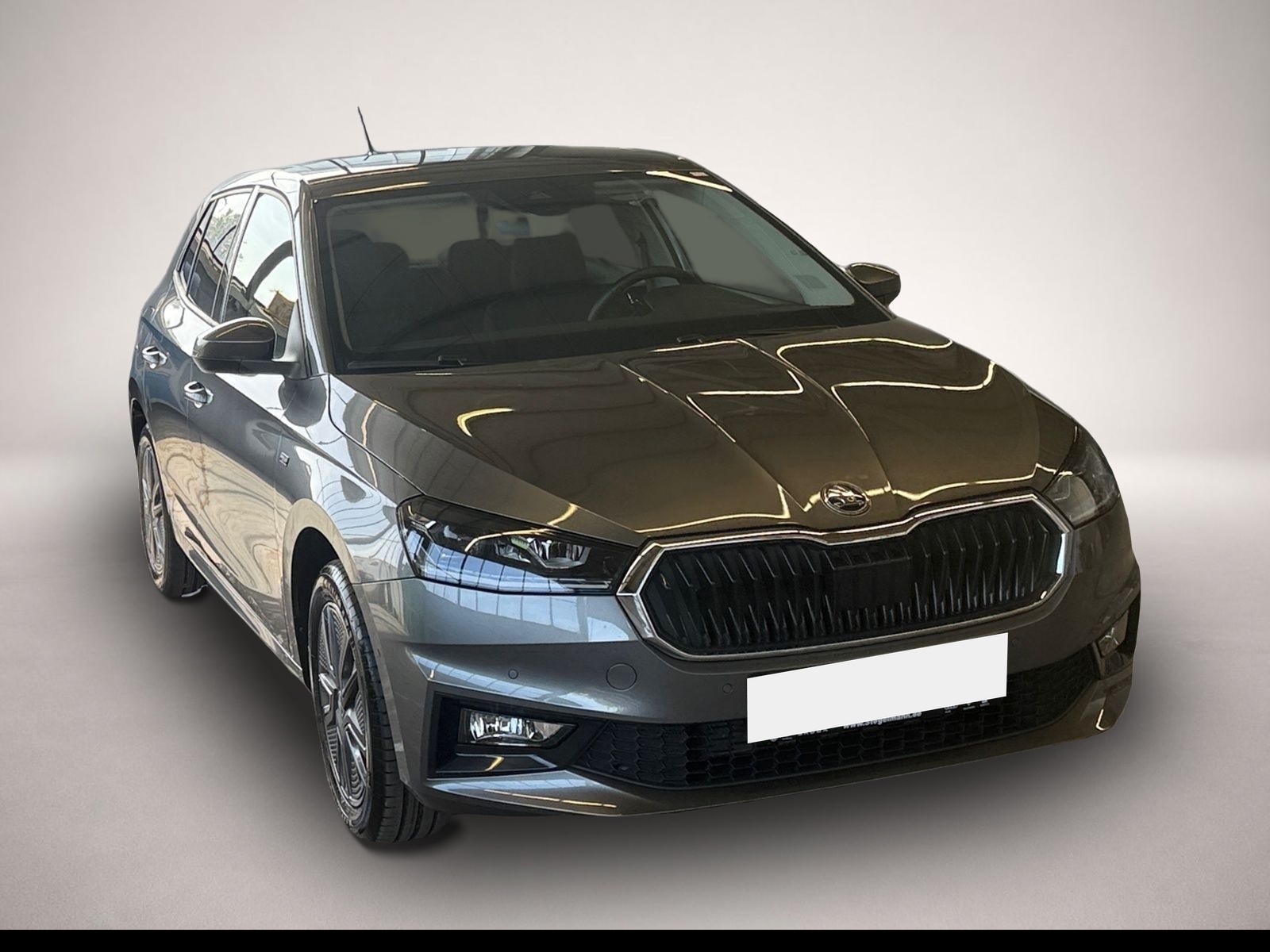 Bild 7 Skoda Fabia 1.0 TSI Tour