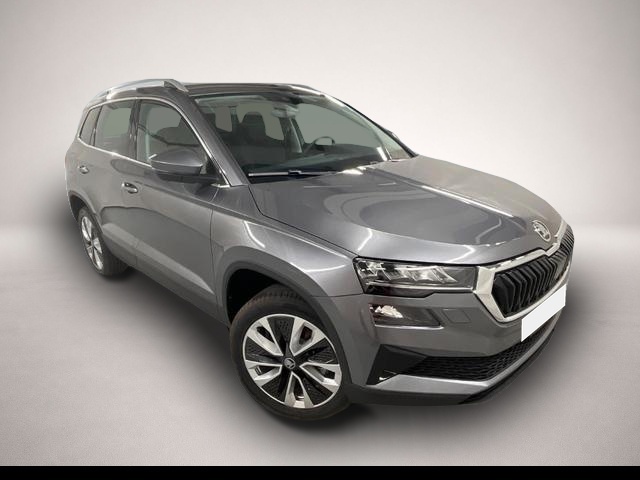 Bild 1 Skoda Karoq Selection 1.5 TSI 150PS/110kW DSG 2026 | +Trave.