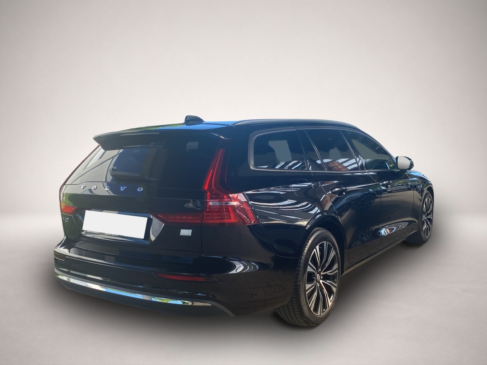 Bild 5 Volvo V60 T8 Plus Bright MRY*SHZ*PDC