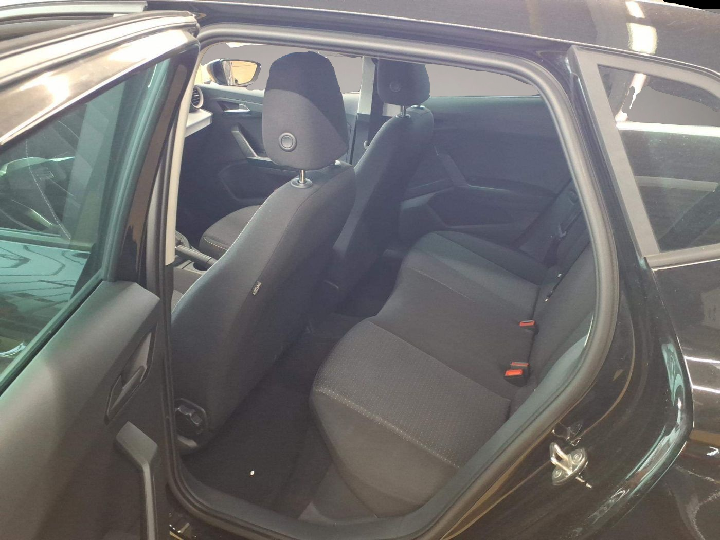 Bild 4 Seat Ibiza 1.0 TSI Style | 0  Bereitst. & 0  Sonder