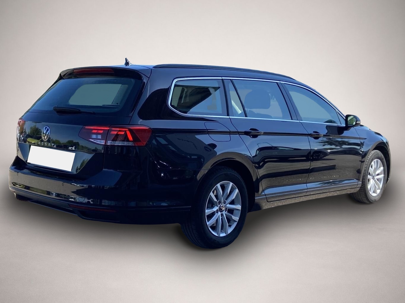 Bild 5 Volkswagen Passat Variant 2.0 TDI DSG BUSINESS APP-CONNECT+