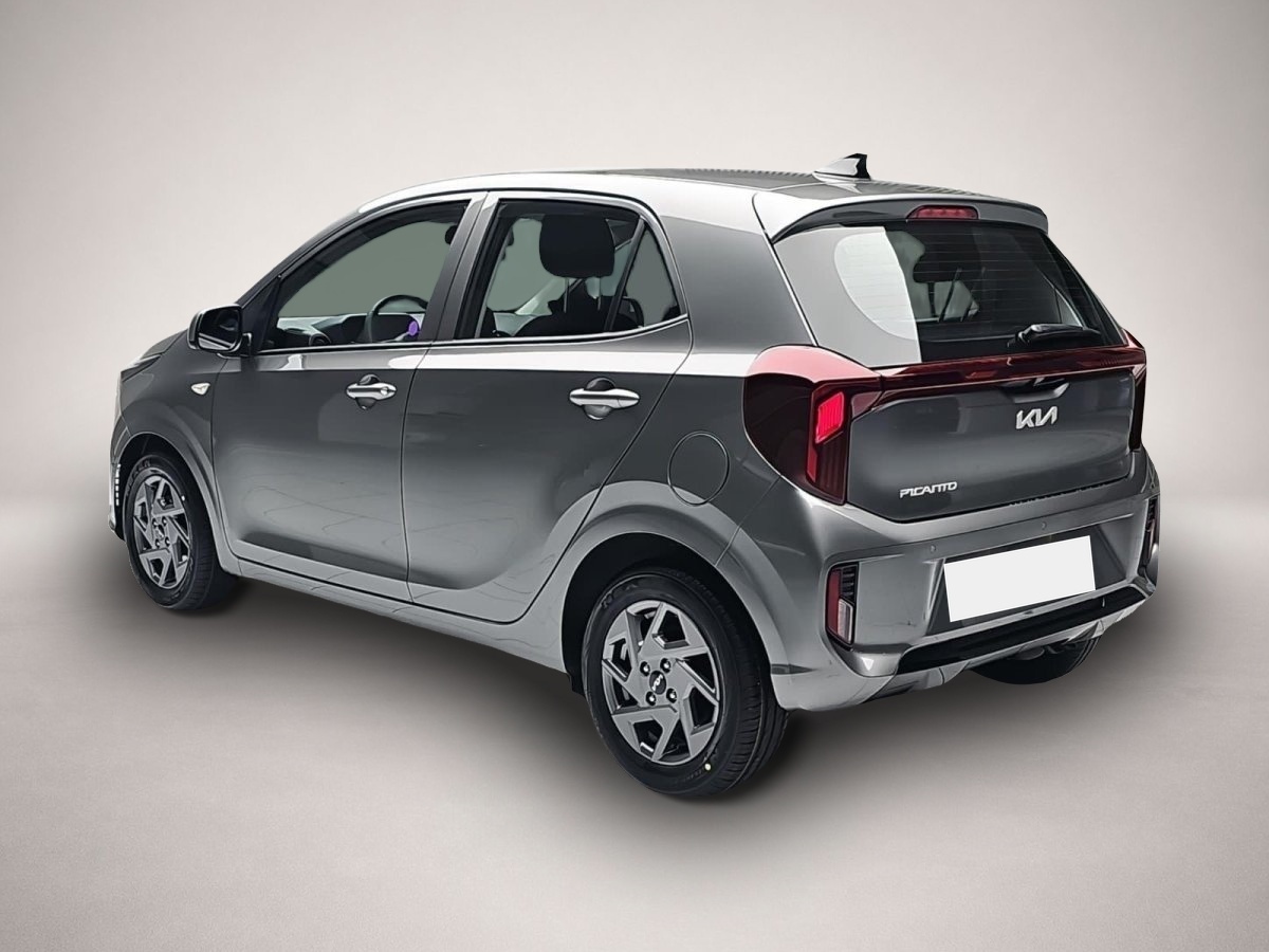 Bild 3 Kia PICANTO 1.0 GDI AUTO. (AMT) VISION MJ26 SITZH. N
