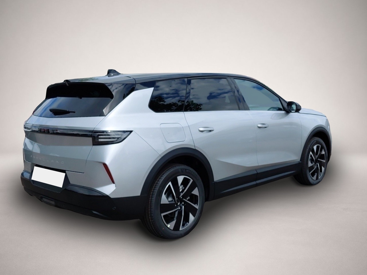 Bild 6 Opel Grandland (X) Grandland Ultimate Hybrid 145PS Elektr. El. Pano