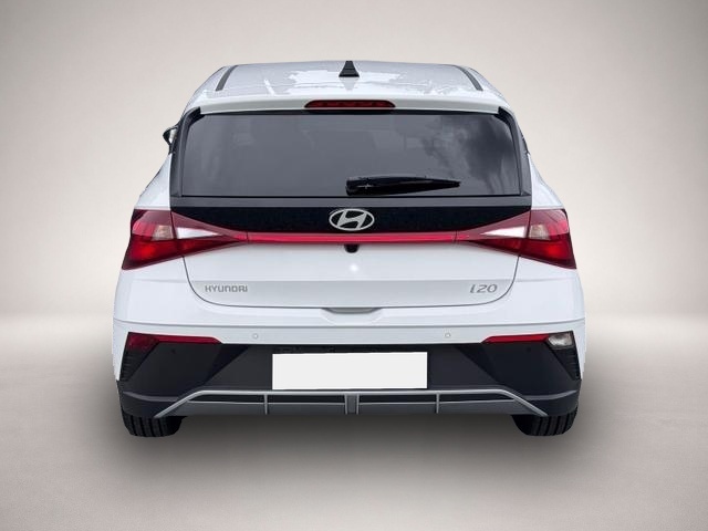 Bild 4 Hyundai i20 Family Family Automatik 66 kW (90 PS), Automati.