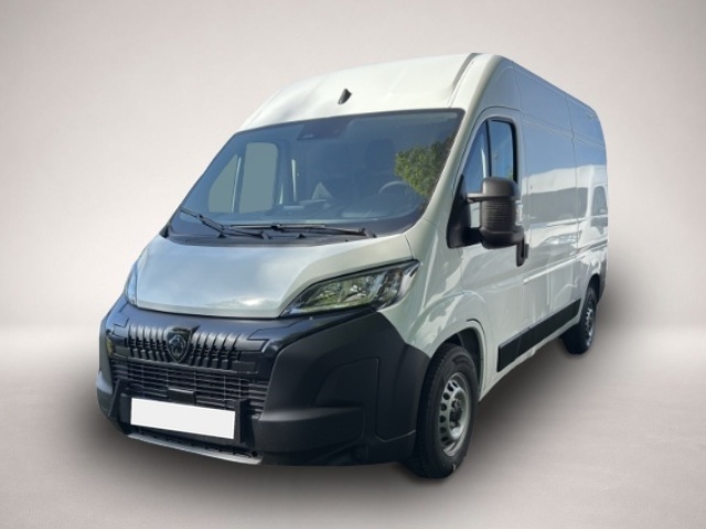Fotografie 2 des Peugeot Other Boxer Kasten Hochraum 330 L2H2 CarPlay