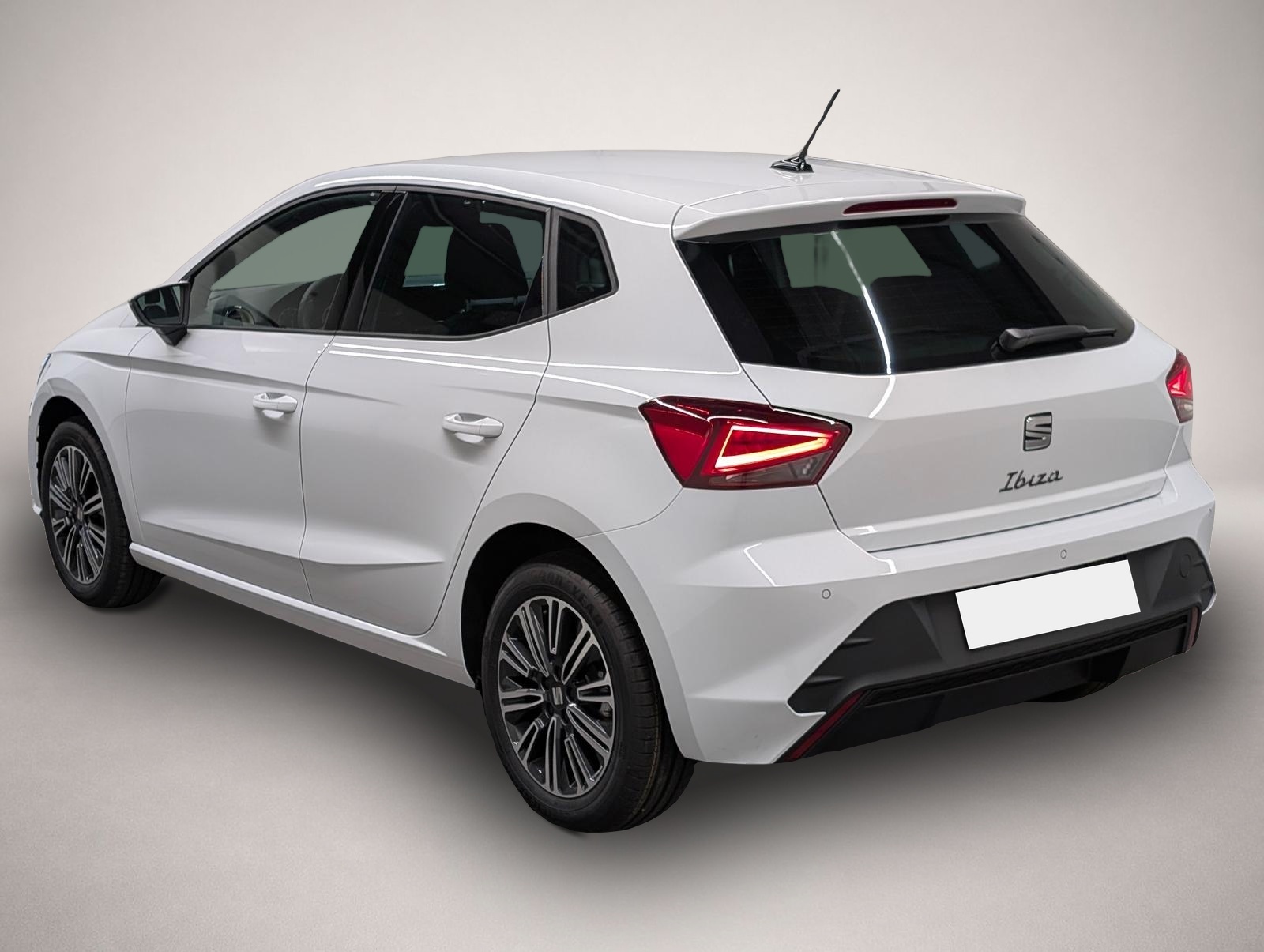 Bild 3 Seat Ibiza Style neues Mod. LED/ACC/SHZ/Kam/Full-Link