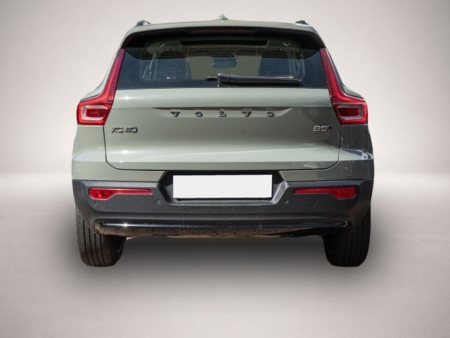 Bild 5 Volvo XC40 Ultimate Dark AWD AHK Leder Digitales Cockp