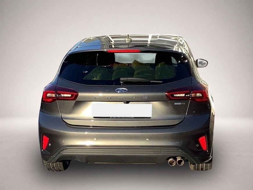 Bild 3 Ford Focus 1.0 EB Hybrid Aut. ST-LINE X aAHZV, ad. LE