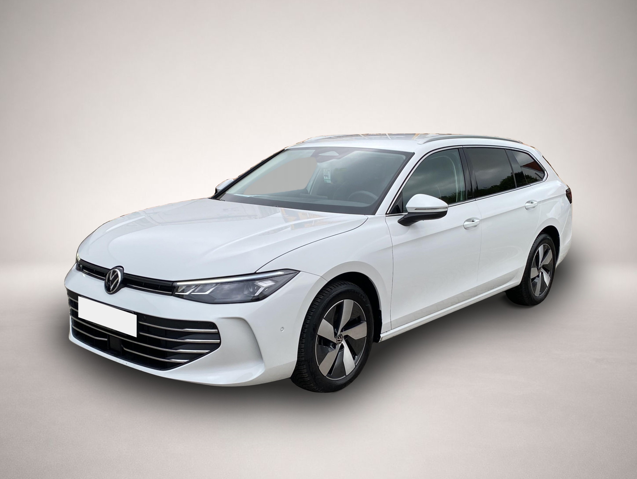 Bild 1 Volkswagen Passat Variant 1.5 eTSI MHEV DSG*Massage*KeyGo*N
