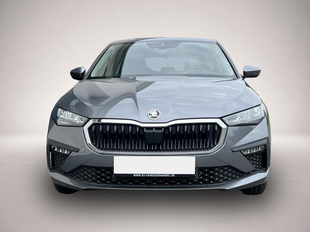 Bild 3 Skoda Scala Selection 1,0 TSI 85KW