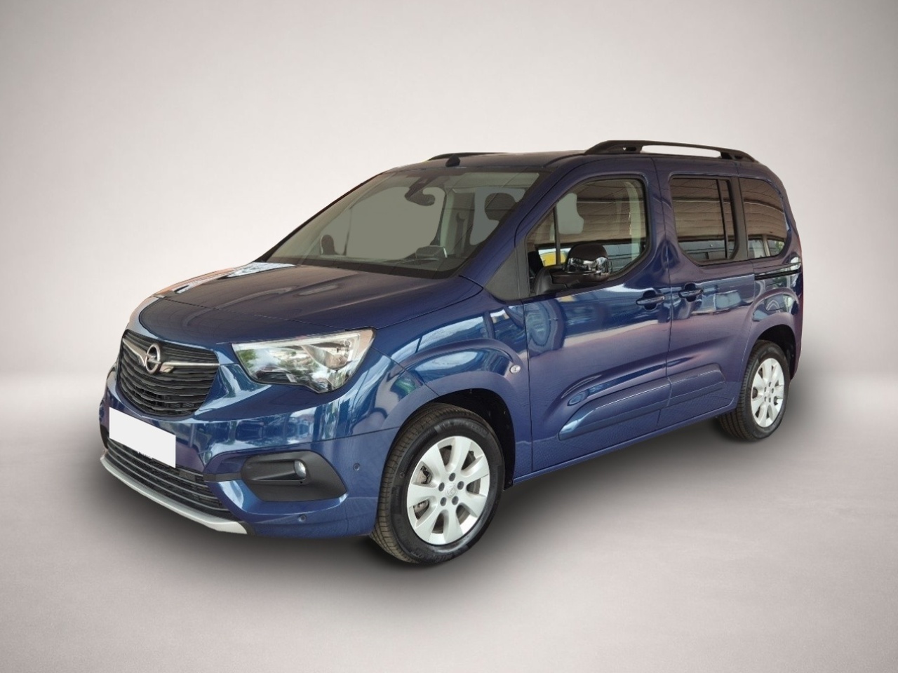Bild 2 Opel Combo Life Combo-e Life Ultimate 11kw Shz Navi Kamera
