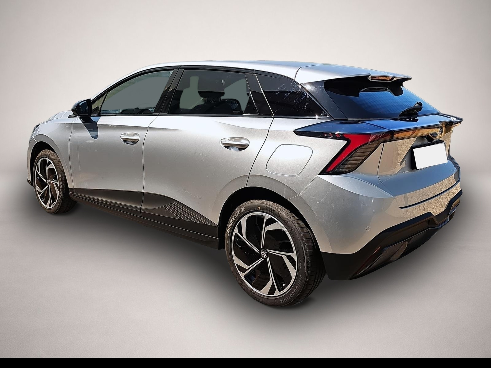 Fotografie 5 des MG MG4 MG 4 EV Facelift Premium 64kWh ACC 360Kamera