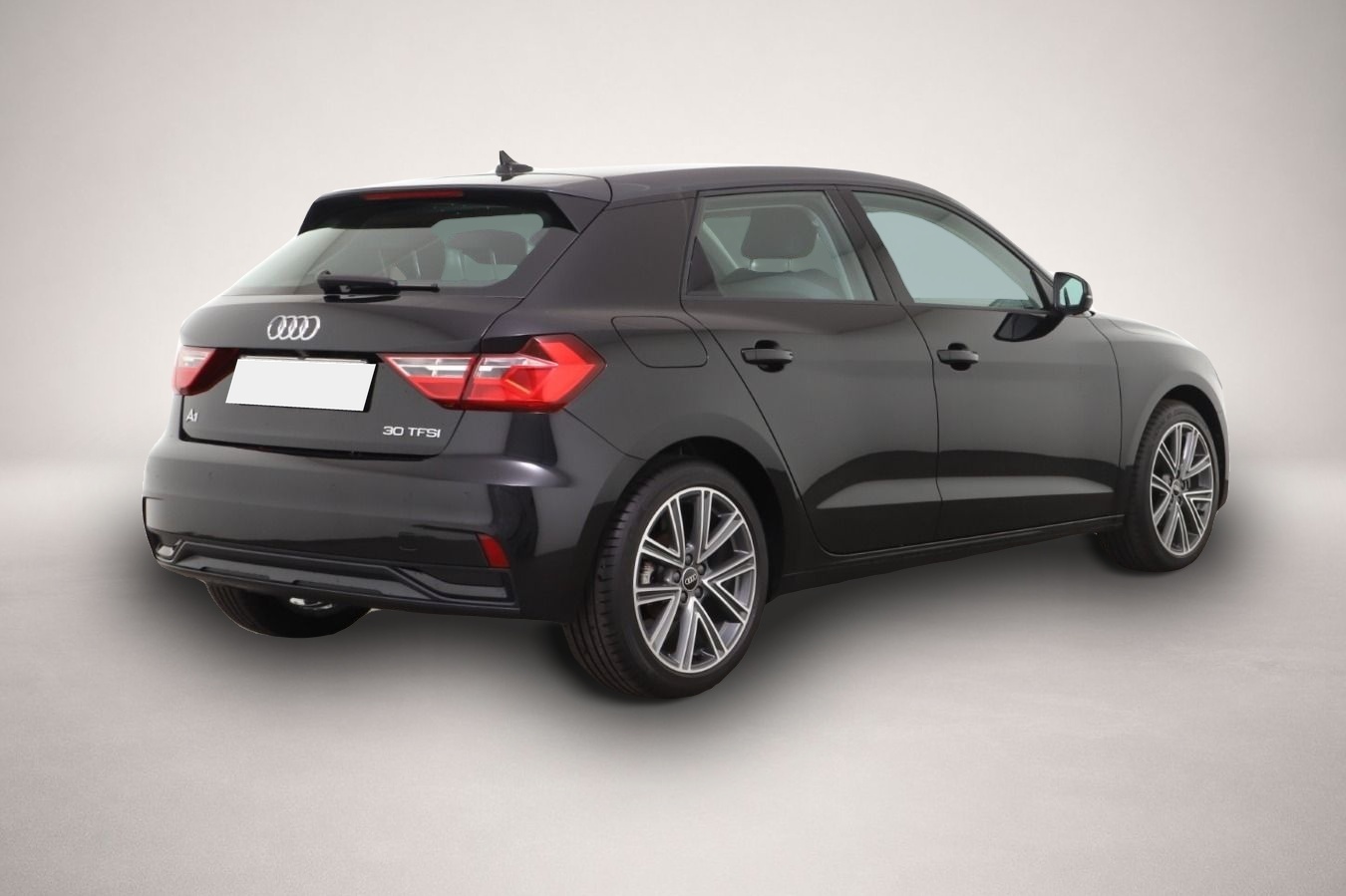 Fotografie 2 des Audi A1 Sportback 30 TFSI advanced Kamera/Interface/C